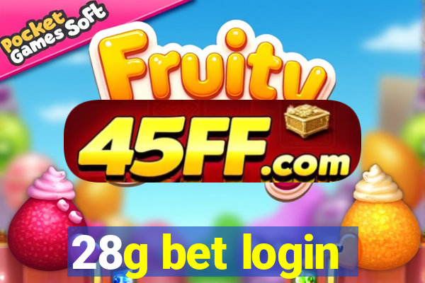 28g bet login